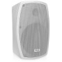 Altavoz de pared HQM N2024W 20W, blanco