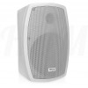 Altavoz de pared HQM N2024W 20W, blanco