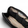 Organizador Native Union W.F.A Stow Lite para accesorios móviles, negro