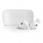 Auriculares Bluetooth in-ear true wireless Teufel REAL BLUE TWS 3, blanco puro