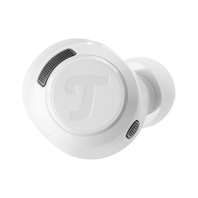 Auriculares Bluetooth in-ear true wireless Teufel REAL BLUE TWS 3, blanco puro