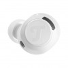 Auriculares Bluetooth in-ear true wireless Teufel REAL BLUE TWS 3, blanco puro