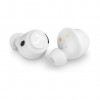 Auriculares Bluetooth in-ear true wireless Teufel REAL BLUE TWS 3, blanco puro