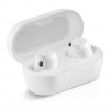 Auriculares Bluetooth in-ear true wireless Teufel REAL BLUE TWS 3, blanco puro