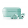 Auriculares Bluetooth inalámbricos de botón Teufel REAL BLUE TWS 3, verde neblina