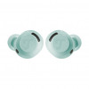 Auriculares Bluetooth inalámbricos de botón Teufel REAL BLUE TWS 3, verde neblina