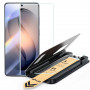 ESR UltraFit Armorite Pro Vidrio Templado para Samsung Galaxy S26 Ultra, Transparente