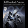 Protector de cámara ESR Armorite para Samsung Galaxy S26 Ultra, negro