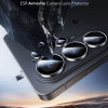 Protector de cámara ESR Armorite para Samsung Galaxy S26 Ultra, transparente