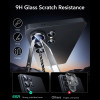 Protector de cámara ESR Armorite para Samsung Galaxy S26 Ultra, transparente