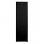 Frigorífico-congelador MPM-308-FF-69/D, 308 L, No Frost, negro