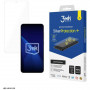 Película protectora de pantalla antimicrobiana 3MK SilverProtection+ para Samsung Galaxy S26 FE