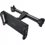 Soporte de coche para asiento trasero LogiLink AA0200 para smartphone y tablet, 4.7-15