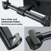 Soporte de coche para asiento trasero LogiLink AA0200 para smartphone y tablet, 4.7-15