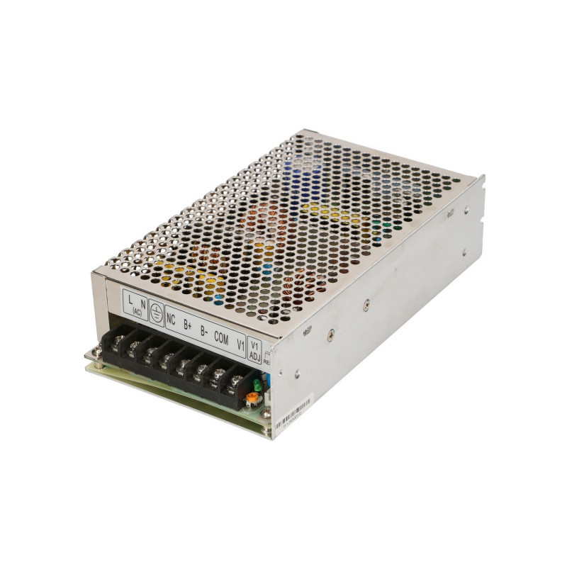 Fuente de alimentación de respaldo Extralink AD-155B EX.14084, 24V/27.6V, 155W