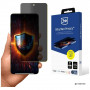 Película de privacidad mate 3MK Silky Matt Privacy para Motorola Edge 70