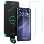 Cristal templado ESR para Samsung Galaxy S25 Ultra, transparente (2 uds.) (ESR891)