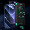 Cristal templado ESR para Samsung Galaxy S25 Ultra, transparente (2 uds.) (ESR891)