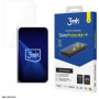 Película protectora antimicrobiana 3MK SilverProtection+ para Apple iPhone Duo
