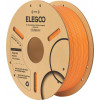 Filamento para impresora 3D Elegoo PLA RFID, 1,75 mm, 1 kg, naranja (50.203.0817)