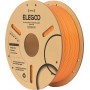 Filamento para impresora 3D Elegoo PLA RFID, 1,75 mm, 1 kg, naranja (50.203.0817)