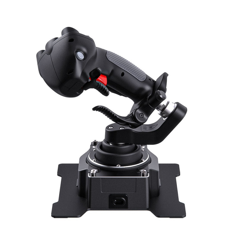 Palanca de vuelo VIRPIL Controls CDT-AEROMAX-LZ (VPC-120-LZ)