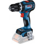 Bosch GSB 18V-90 C Taladro inalámbrico (solo, L)