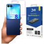 Film protector antimicrobiano 3MK SilverProtection+ para Samsung Galaxy Z Fold 8 Ultra