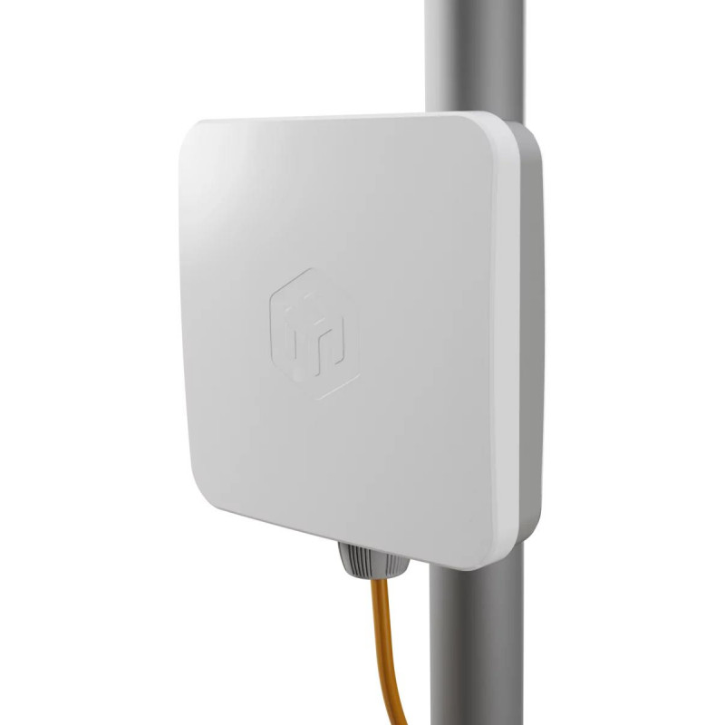 Router LTE global embebido MikroTik SXTsq LTE4 (EG25-G&SXTSQ)