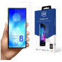 Película protectora mate 3MK Silky Matt Pro para Samsung Galaxy Z Fold 8 Ultra