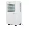 Deshumidificador Medion DH10 (MD12047), 200 W, blanco