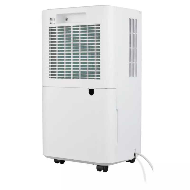 Deshumidificador Medion DH10 (MD12047), 200 W, blanco