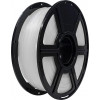 Filamento PLA HS FlashForge de 1,75 mm, natural, 1 kg