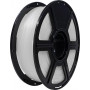Filamento PLA HS FlashForge de 1,75 mm, natural, 1 kg