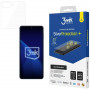 Película protectora antimicrobiana 3MK SilverProtection+ para Samsung Galaxy Z Flip 8