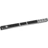 Unidad de distribución de energía Bachmann BlueNet BN0500, 230 V AC, 20 salidas (16x IEC 60320 C13, 4x CEE 7/3), 3 m