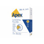 Fundas de laminar Fellowes Apex A4 para uso ligero (200 unidades)