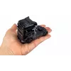 Amewi Mini-Scania 730 S con remolque de caja 4WD 1:64 RTR (22785)