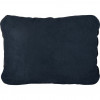 ThermaRest Almohada compresible Therm-a-Rest Compressible Pillow Cinch, Outer Space