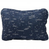 ThermaRest Almohada compresible Therm-a-Rest Compressible Pillow Cinch, Woodland