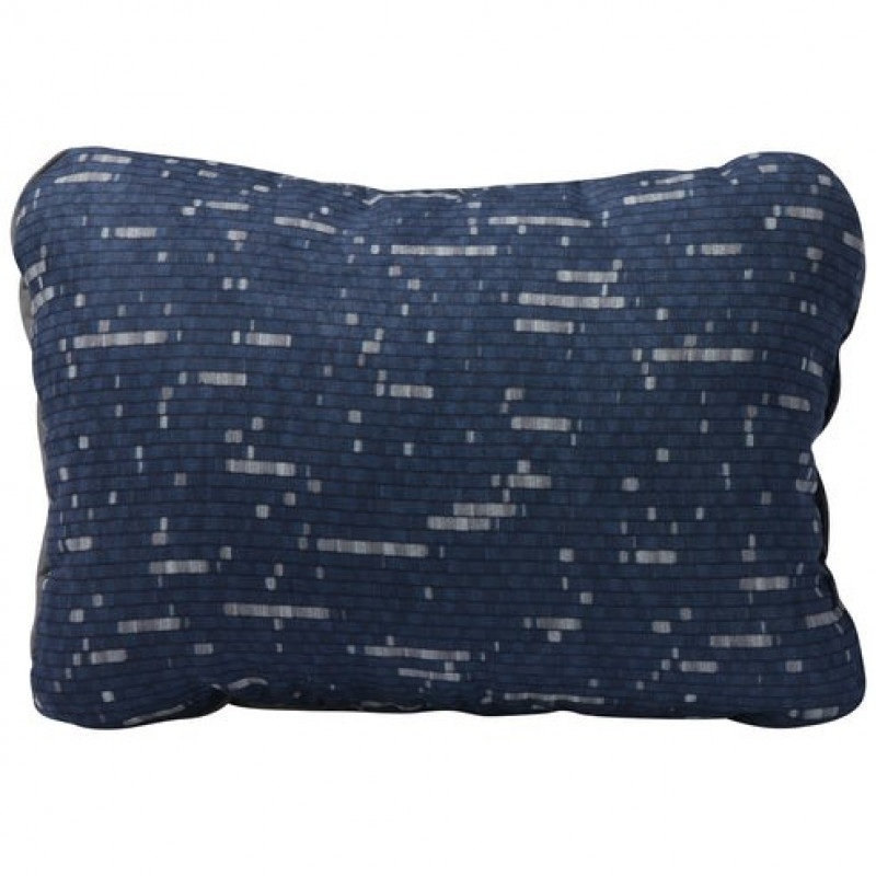 ThermaRest Almohada compresible Therm-a-Rest Compressible Pillow Cinch, Woodland