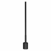 Luz inteligente Osram SMART WIFI FLOOR CORNERSLIM RGBTWBK, 8 W, blanco ajustable, Wi-Fi