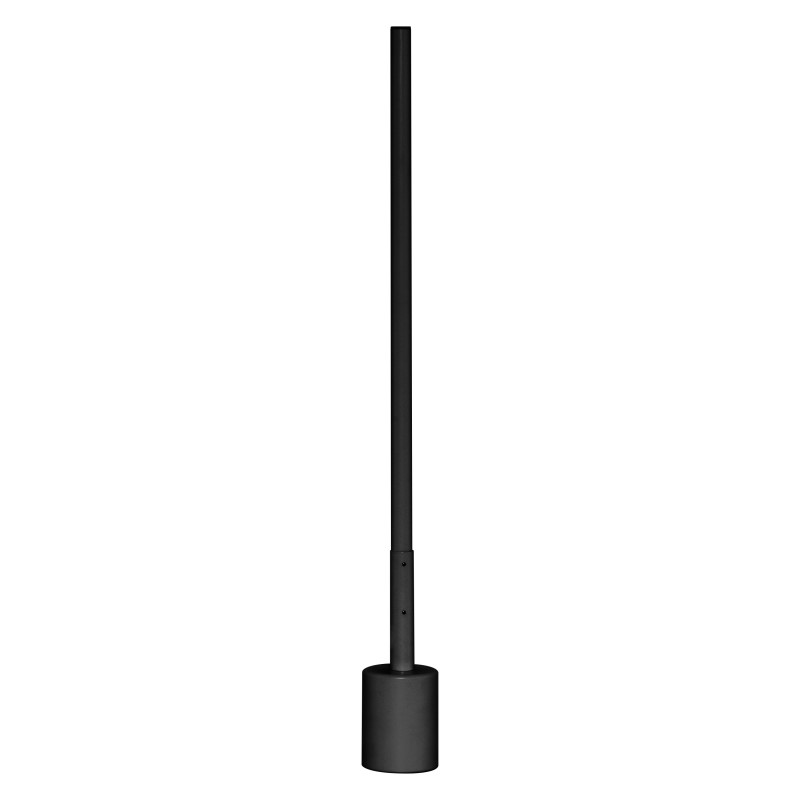 Luz inteligente Osram SMART WIFI FLOOR CORNERSLIM RGBTWBK, 8 W, blanco ajustable, Wi-Fi
