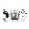 Bosch Serie 6 MUMS6EW13D Robot de cocina, 1600 W, blanco