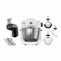 Bosch Serie 6 MUMS6EW13D Robot de cocina, 1600 W, blanco