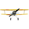 Amewi AMXFlight N2S-2 Stearman 360 mm 6G/3D 6 canales RTF, 14+ (24148)