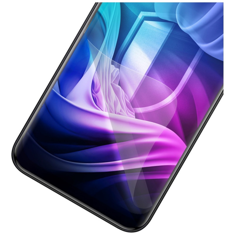 Película protectora mate 3MK Silky Matt Pro para Redmi Note 15 Pro+ 5G