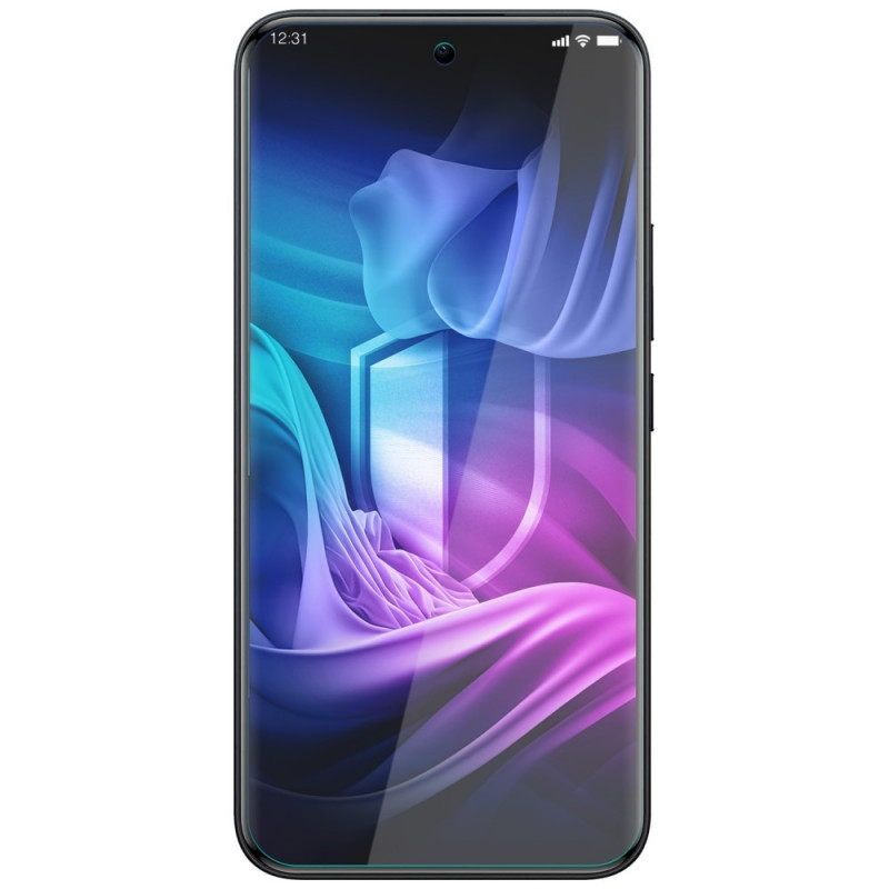Película protectora mate 3MK Silky Matt Pro para Redmi Note 15 Pro+ 5G