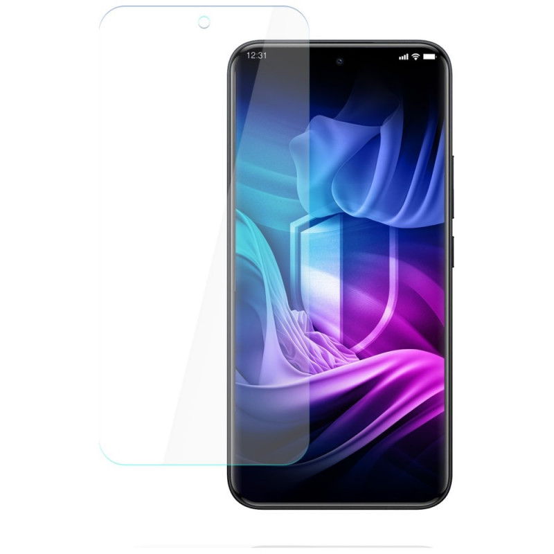Película protectora mate 3MK Silky Matt Pro para Redmi Note 15 Pro+ 5G