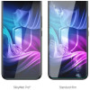 Película protectora mate 3MK Silky Matt Pro para Redmi Note 15 Pro+ 5G